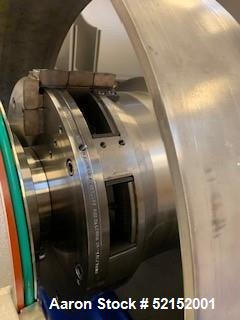 Unused - Alfa Laval LYNX 35 Tricanter Centrifuge