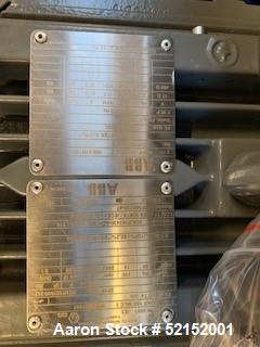 Unused - Alfa Laval LYNX 35 Tricanter Centrifuge