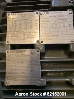 Unused - Alfa Laval LYNX 35 Tricanter Centrifuge