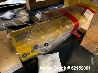 Unused - Alfa Laval LYNX 35 Tricanter Centrifuge