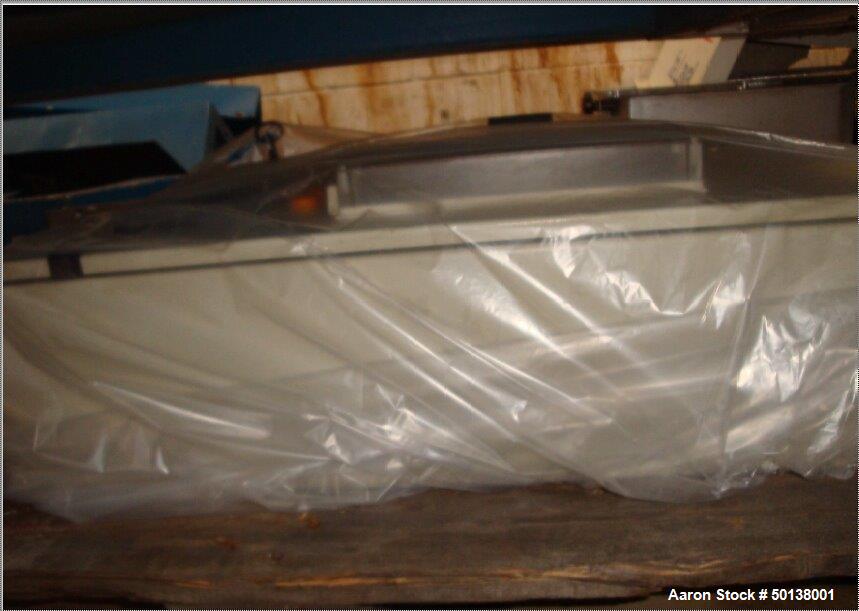 Used Alfa Laval NX-934B-11G Tricanter Centrifuge