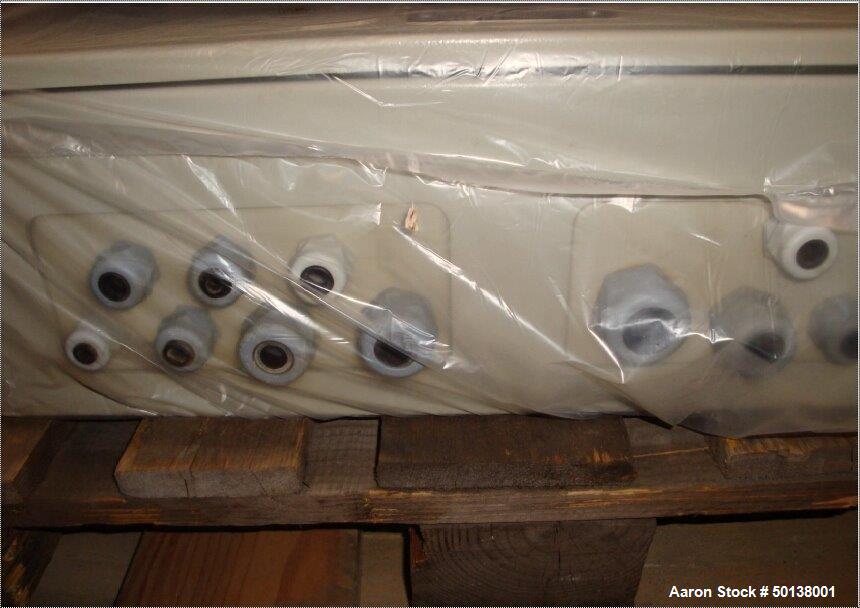 Used Alfa Laval NX-934B-11G Tricanter Centrifuge