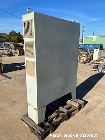 Used Flottweg Tricanter Separator – Model Z23-4/941, Stainless Steel, 5000 RPM