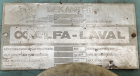 Used-Alfa Laval FPNX-728B-11G Solid Bowl Tricanter Centrifuge