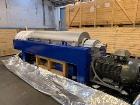 Unused - Alfa Laval LYNX 35 Tricanter Centrifuge