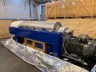 Unused - Alfa Laval LYNX 35 Tricanter Centrifuge
