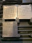 Unused - Alfa Laval LYNX 35 Tricanter Centrifuge