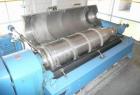 Used Alfa Laval NX-418S-31G Tricanter Centrifuge