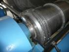 Used Alfa Laval NX-418S-31G Tricanter Centrifuge