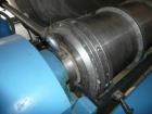 Used- Alfa Laval NX-418S-31G Tricanter Centrifuge