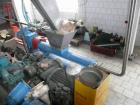 Used Alfa Laval NX-418S-31G Tricanter Centrifuge