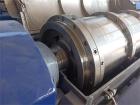 Used Alfa Laval NX-418B-11G Solid Bowl Tricanter Centrifuge