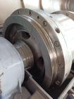 Used Alfa Laval NX-418B-11G Solid Bowl Tricanter Centrifuge