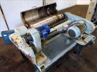 Used Alfa Laval AVNX-418S-31G Solid Bowl Tricanter Centrifuge