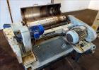 Used Alfa Laval AVNX-418S-31G Solid Bowl Tricanter Centrifuge