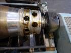 Used Alfa Laval AVNX-418S-31G Solid Bowl Tricanter Centrifuge