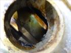 Used Alfa Laval AVNX-418S-31G Solid Bowl Tricanter Centrifuge