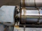 Used Alfa Laval AVNX-418S-31G Solid Bowl Tricanter Centrifuge