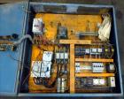 Used Alfa Laval AVNX-418S-31G Solid Bowl Tricanter Centrifuge
