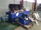 Used Alfa Laval NX-928 Solid Bowl Tricanter Centrifuge. 316 Stainless steel construction (product contact areas). Maximum bowl speed 3250 rpm, Single row of lined cake discharge ports, single lead co...