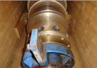 Used Alfa Laval NX-934B-11G Tricanter Centrifuge
