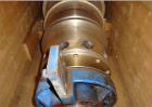 Used- Alfa Laval NX-934B-11G Tricanter Centrifuge