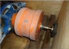 Used- Alfa Laval NX-934B-11G Tricanter Centrifuge