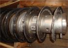 Used Alfa Laval NX-934B-11G Tricanter Centrifuge