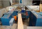 Used Alfa Laval NX-934B-11G Tricanter Centrifuge