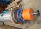 Used Alfa Laval NX-934B-11G Tricanter Centrifuge