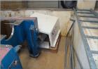 Used Alfa Laval NX-934B-11G Tricanter Centrifuge
