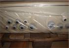 Used Alfa Laval NX-934B-11G Tricanter Centrifuge