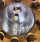 Used Alfa Laval NX 944B-11G Tricanter Centrifuge | 316 SS | 2900 RPM | 82.5 HP | Protein Separation System