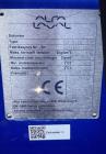 Used Alfa Laval NX 944B-11G Tricanter Centrifuge | 316 SS | 2900 RPM | 82.5 HP | Protein Separation System