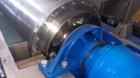 Used Alfa Laval UVNX-37B-11G Solid Bowl Tricanter Centrifuge