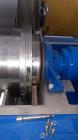 Used Alfa Laval UVNX-37B-11G Solid Bowl Tricanter Centrifuge