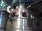 Used- Alfa Laval UVNX-418B-11G Solid Bowl Tricanter Centrifuge