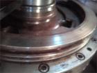 Used Alfa Laval UVNX-418B-11G Solid Bowl Tricanter Centrifuge