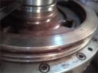 Used- Alfa Laval UVNX-418B-11G Solid Bowl Tricanter Centrifuge