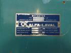 Used Alfa Laval UVNX-418B-11G Solid Bowl Tricanter Centrifuge