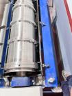Used Alfa Laval Solid Bowl Tricanter Centrifuge – Model UVNX 418B-31G