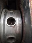 Used Alfa Laval UVNX-716B-11G Solid Bowl Tricanter Centrifuge