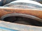 Used Alfa Laval UVNX-716B-11G Solid Bowl Tricanter Centrifuge