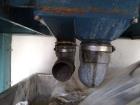 Used Alfa Laval UVNX-716B-11G Solid Bowl Tricanter Centrifuge