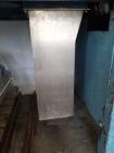 Used Alfa Laval UVNX-716B-11G Solid Bowl Tricanter Centrifuge