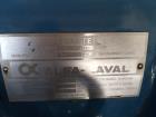 Used- Alfa Laval UVNX-716B-11G Solid Bowl Tricanter Centrifuge