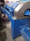 Used Alfa Laval UVNX-716B-11G Solid Bowl Tricanter Centrifuge