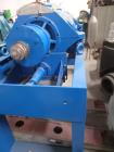 Used Alfa Laval UVNX-716B-11G Solid Bowl Tricanter Centrifuge
