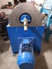 Used Alfa Laval UVNX-716B-11G Solid Bowl Tricanter Centrifuge