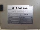 Used- Alfa Laval UVNX-934B-11G Solid Bowl Tricanter Centrifuge